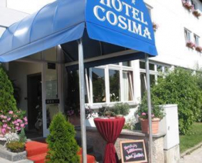 Hotels in Ebersberg